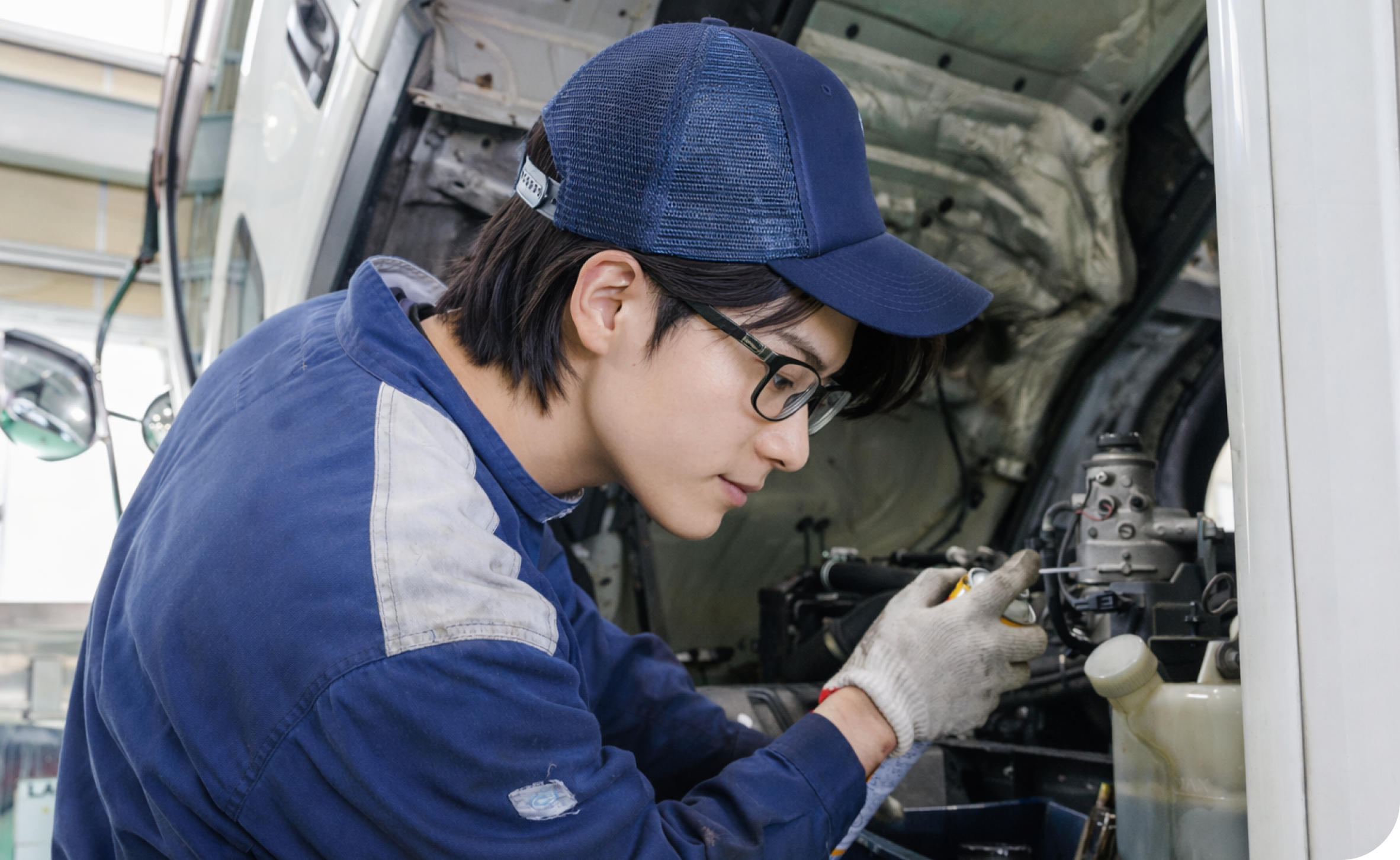 近畿自販の強み